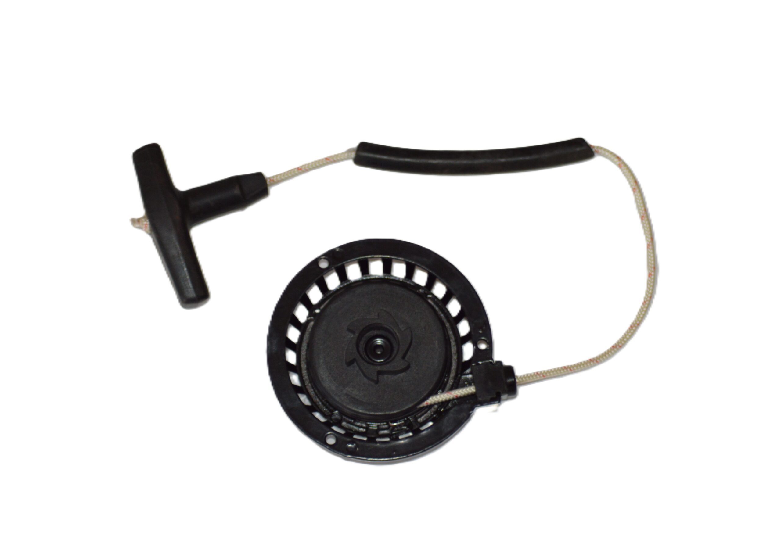 Lanceur manuel complet ROS 100