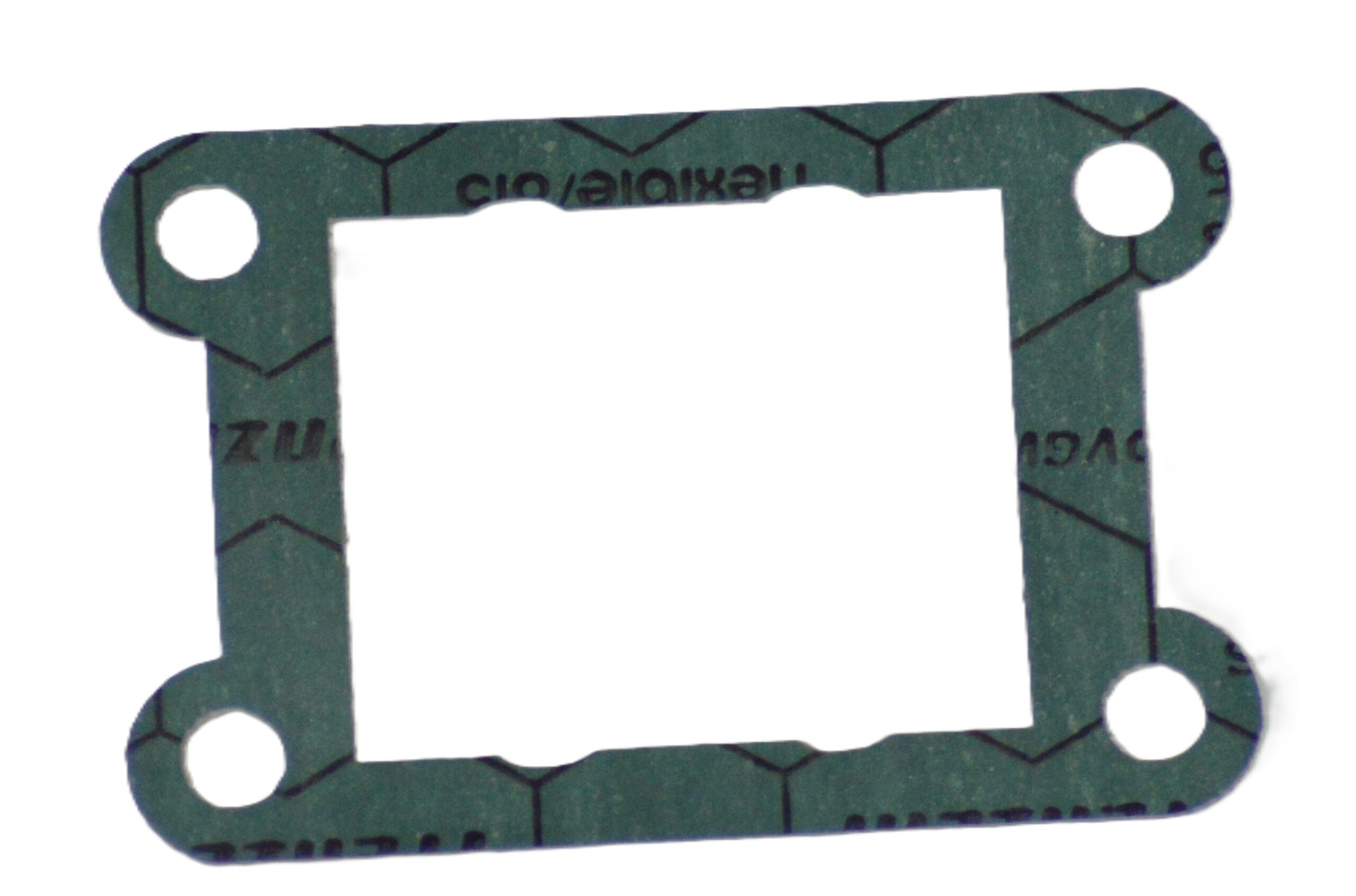 Joint large, boite à clapet / flasque carburateur