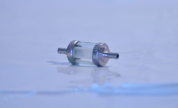 Filtre essence nouveau modèle