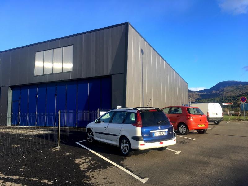 Hangar