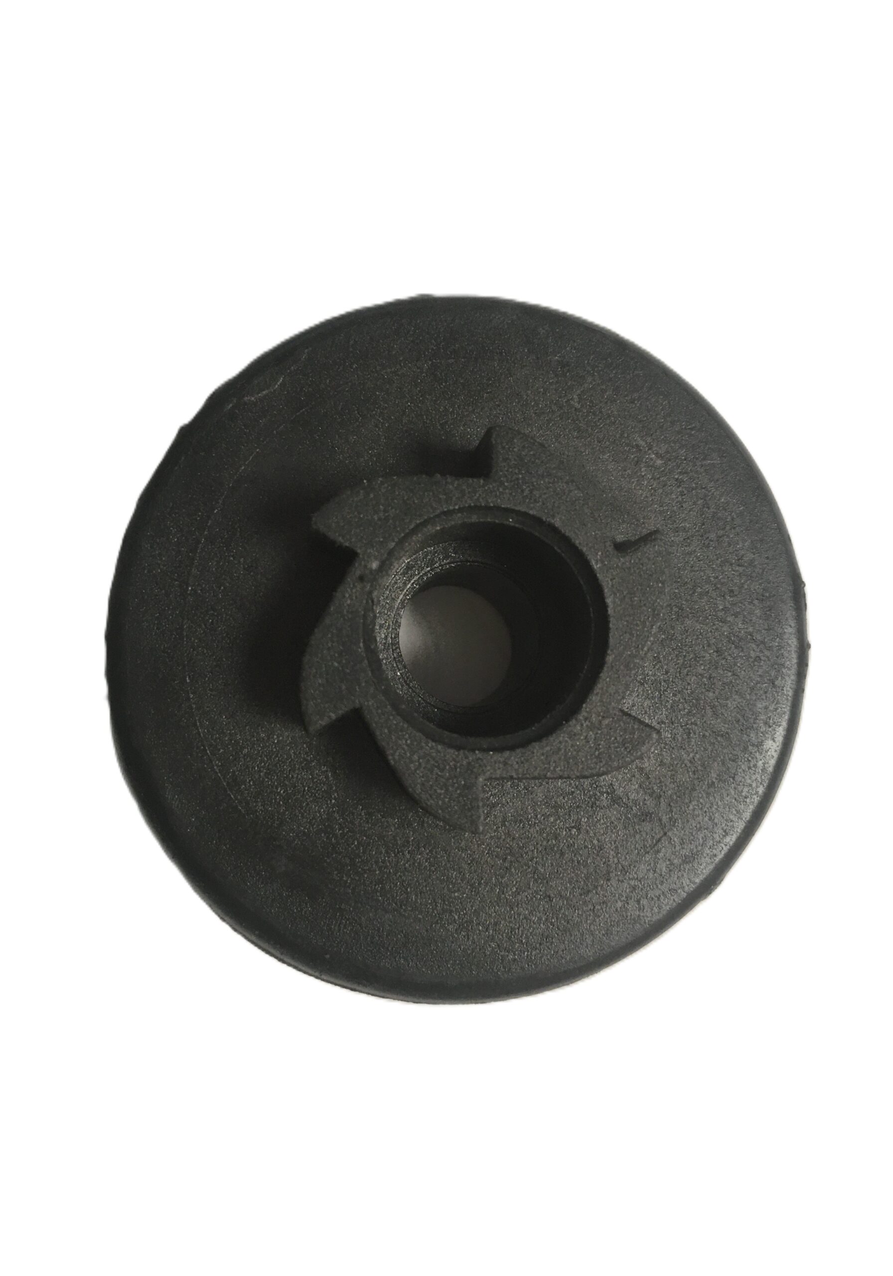 Poulie plastique lanceur manuel ROS élec, - Image 3