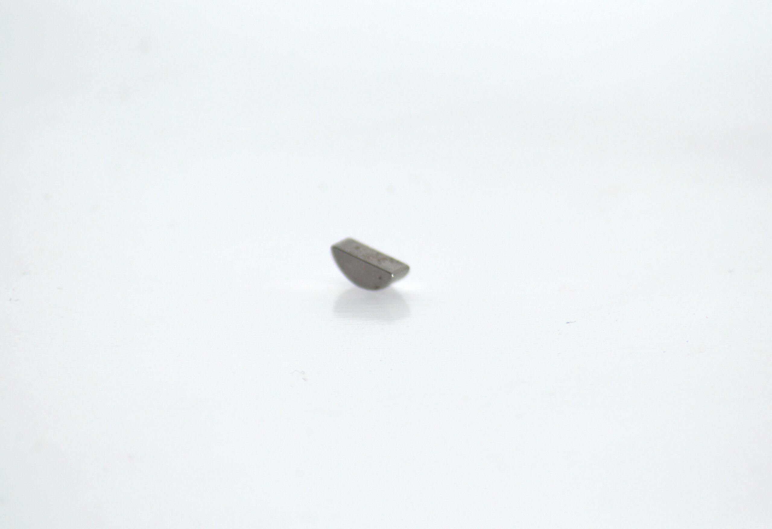 clavette volant magnétique et embrayage