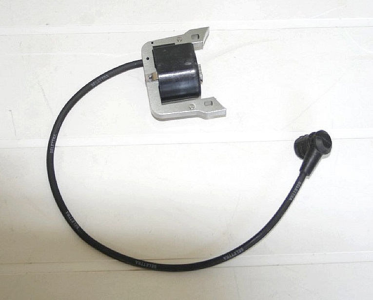 Bobine électrique ROS 100/125 Light