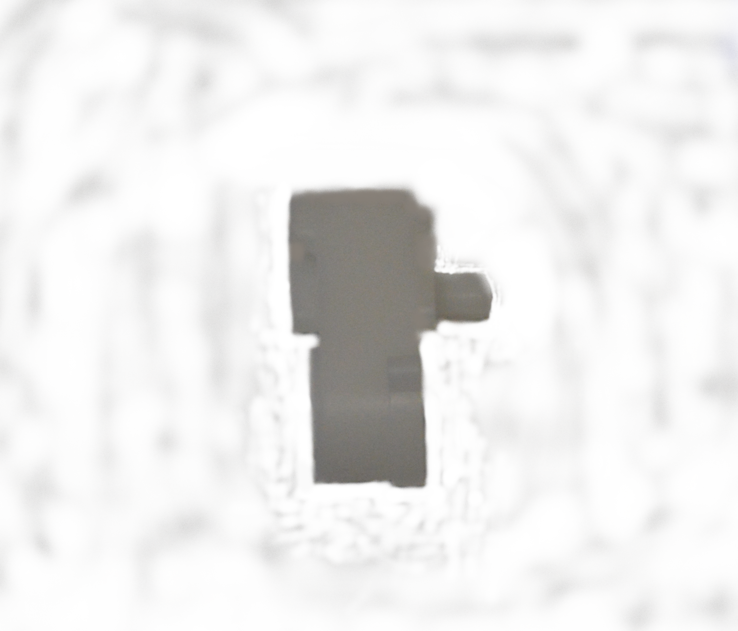 Cliquet lanceur volant Light – Image 2