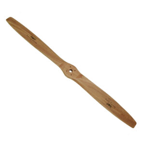 Hélice bois 125cm ROS 100