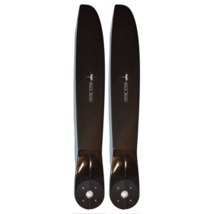 Hélice carbone 125cm ROS 125