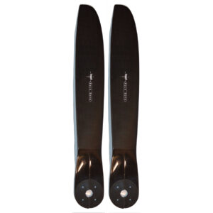 Hélice carbone 130cm ROS 100