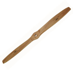 Hélice bois 125cm ROS 125