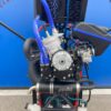 Moteur Polini THOR 202