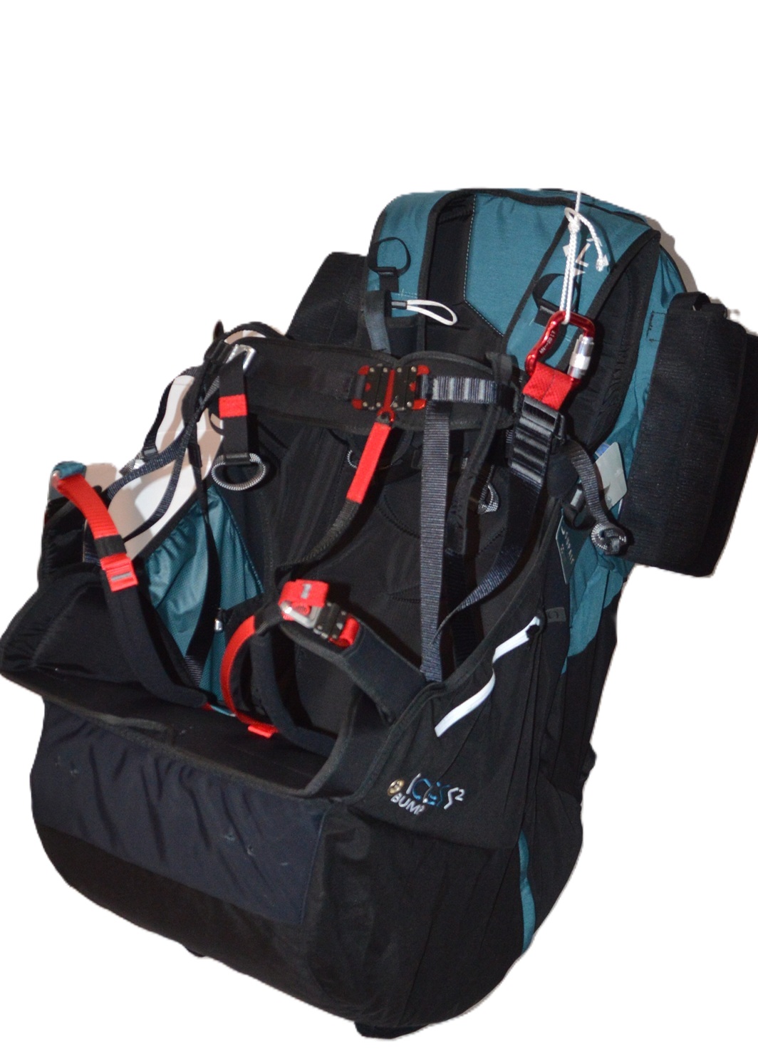 Sellette Handivol Access2 XL