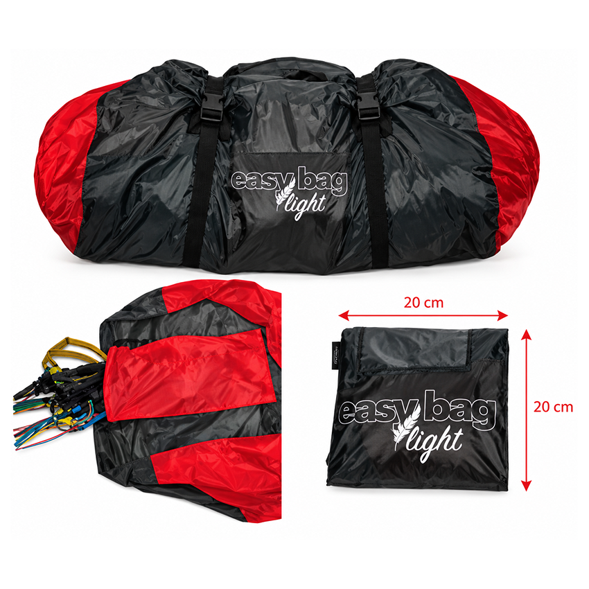 Ozone Light Easy Bag