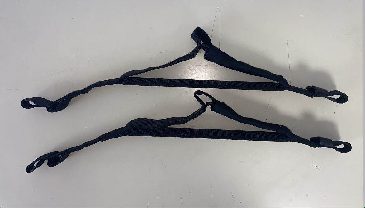 Paire écarteurs biplace ITV neufs – Image 2